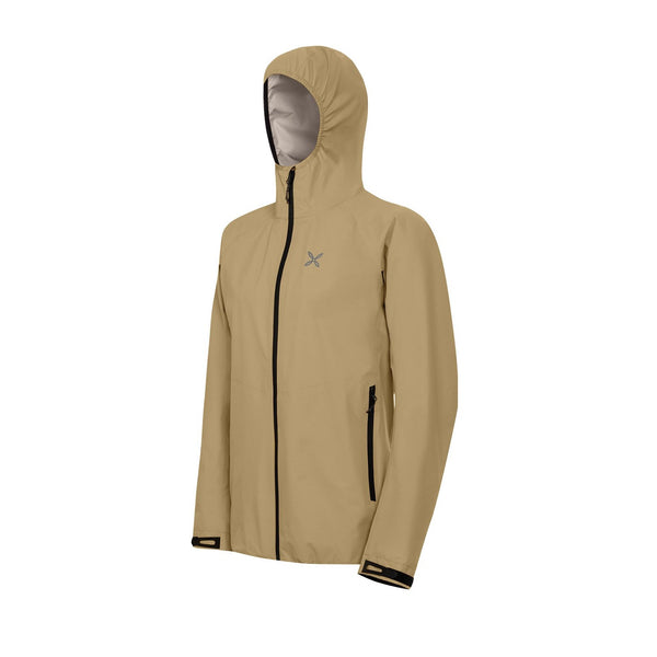 MONTURA SHELTER JACKET UOMO GUSCIO IMPERMEABILE - DISPONIBILE IN 2 COLORI