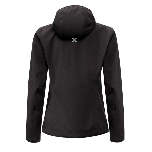 MONTURA SHELTER JACKET DONNA GUSCIO IMPERMEABILE - DISPONIBILE IN 2 COLORI