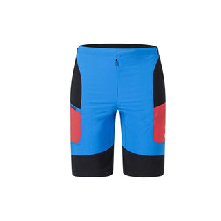 Compra celeste-power-red MONTURA BLOCK LIGHT BERMUDA Uomo - DISPONIBILE IN 3 COLORI