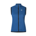 MONTURA LEVEL UP VEST WOMAN GILET ANTIVENTO DA RUNNING
