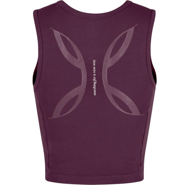 MONTURA SHIVA TANK TOP DONNA - DISPONIBILE IN 2 COLORI -