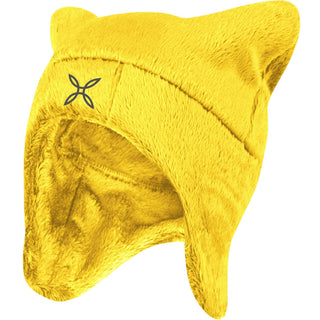 Compra mustard MONTURA POLAR SNOOPY CAP BABY CALDO BERRETTO INVERNALE PER BAMBINI - DISPONIBILE IN 3 COLORI