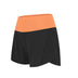 BLACK/MELON