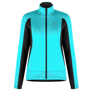 MONTURA PULSE MAGLIA DONNA DISPONIBILE IN 3 COLORI