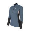 MONTURA THERMIC 3 DONNA PILE SECONDO STRATO TECNICO E TRASPIRANTE A MEZZA ZIP - DISPONIBILE IN 2 COLORI