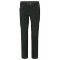 MONTURA WIEN 2 PANT PANTALONE UOMO IN COTONE STRETCH VELLUTO IDEALE PER TEMPO LIBERO E OUTDOOR - DISPONIBILE IN 3 COLORI -
