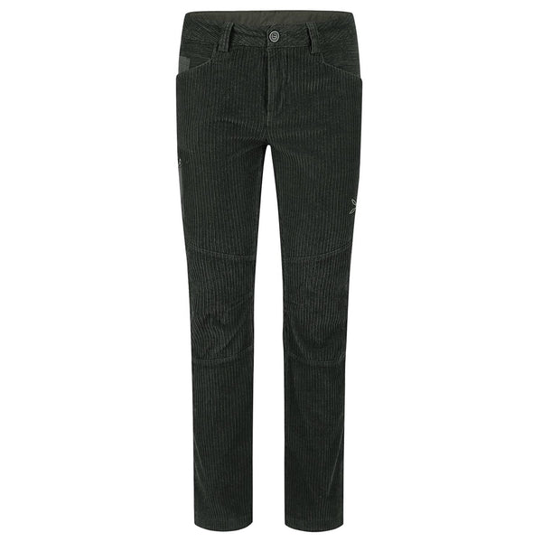 MONTURA WIEN 2 PANT PANTALONE UOMO IN COTONE STRETCH VELLUTO IDEALE PER TEMPO LIBERO E OUTDOOR - DISPONIBILE IN 3 COLORI -