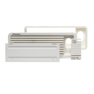 DOMETIC LS 100 KIT DI VENTILAZIONE SUPERIORE - DISPONIBILE IN 2 COLORI