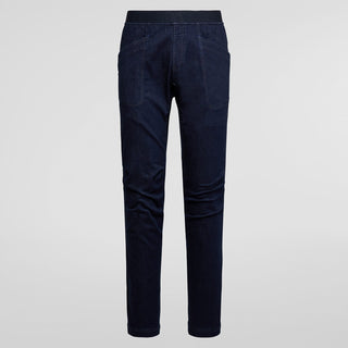 LA SPORTIVA CAVE JEANS UOMO DA ARRAMPICATA E TEMPO LIBERO - DISPONIBILE IN 2 COLORI - NUOVI ARRIVI SS25
