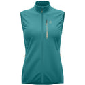 REDELK HALLA DONNA GILET SOFTSHELL TRASPIRANTE - DISPONIBILE IN 3 COLORI