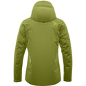 REDELK HEIKO 3 GIACCA GUSCIO CON CAPPUCCIO UNISEX IMPERMEABILE E ANTIVENTO 3.5 STRATI DISPONIBILE IN 4 COLORI