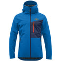 REDELK HEIKO 3 GIACCA GUSCIO CON CAPPUCCIO UNISEX IMPERMEABILE E ANTIVENTO 3.5 STRATI DISPONIBILE IN 4 COLORI