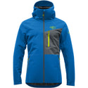 REDELK HEIKO 3 GIACCA GUSCIO CON CAPPUCCIO UNISEX IMPERMEABILE E ANTIVENTO 3.5 STRATI DISPONIBILE IN 4 COLORI