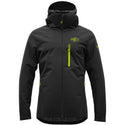 REDELK HEIKO 3 GIACCA GUSCIO CON CAPPUCCIO UNISEX IMPERMEABILE E ANTIVENTO 3.5 STRATI DISPONIBILE IN 4 COLORI
