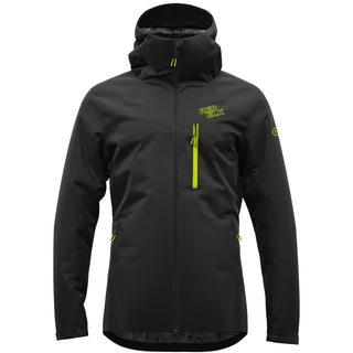 REDELK HEIKO 3 GIACCA GUSCIO CON CAPPUCCIO UNISEX IMPERMEABILE E ANTIVENTO 3.5 STRATI DISPONIBILE IN 4 COLORI