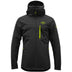BLACK/LIME