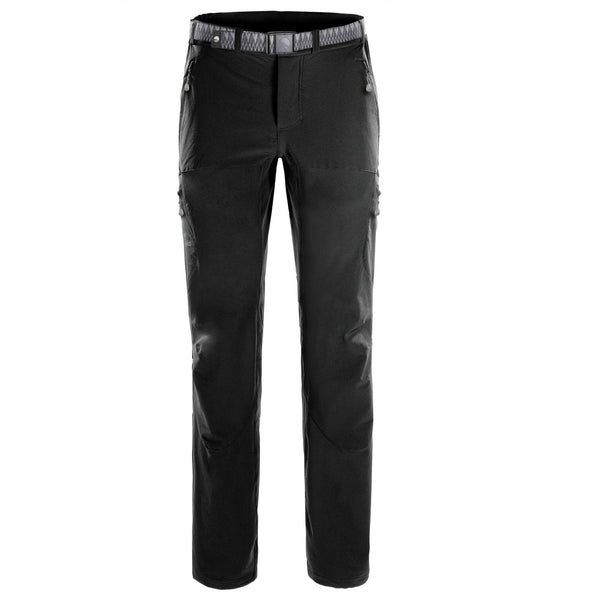 FERRINO HERVEY WINTER PANT UOMO PANTALONE LUNGO INVERNALE DA TREKKING - DISPONIBILE IN 2 COLORI