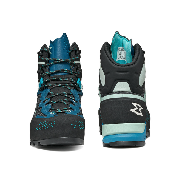 GARMONT HEXAGON GTX SCARPONCINO DONNA