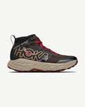 HOKA SPEEDGOAT 7 HIKE GTX UOMO SCARPONCINO DA TREKKING IMPERMEABILE