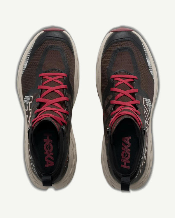 HOKA SPEEDGOAT 7 HIKE GTX UOMO SCARPONCINO DA TREKKING IMPERMEABILE