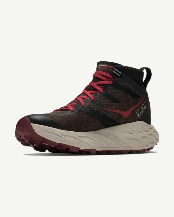 HOKA SPEEDGOAT 7 HIKE GTX UOMO SCARPONCINO DA TREKKING IMPERMEABILE