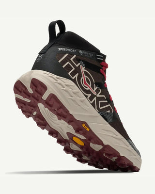 HOKA SPEEDGOAT 7 HIKE GTX UOMO SCARPONCINO DA TREKKING IMPERMEABILE