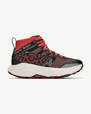 HOKA SPEEDGOAT 7 HIKE GTX DONNA SCARPONCINO DA TREKKING IMPERMEABILE
