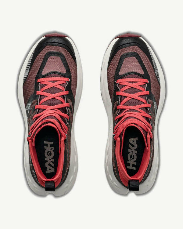 HOKA SPEEDGOAT 7 HIKE GTX DONNA SCARPONCINO DA TREKKING IMPERMEABILE