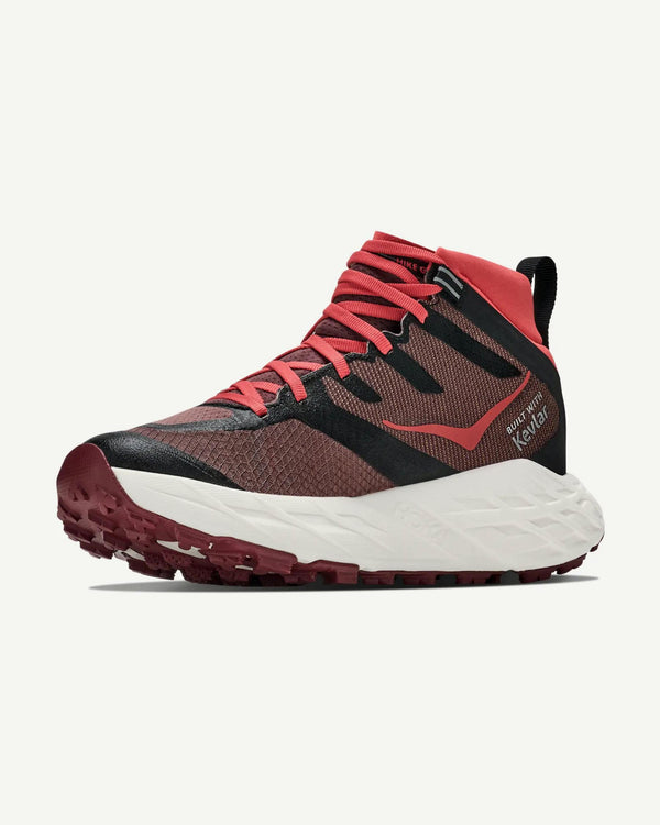 HOKA SPEEDGOAT 7 HIKE GTX DONNA SCARPONCINO DA TREKKING IMPERMEABILE