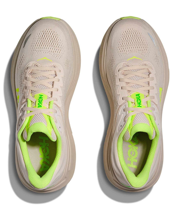 HOKA BONDI 9 UOMO - DISPONIBILE IN VARI COLORI