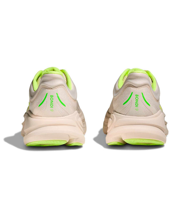 HOKA BONDI 9 UOMO - DISPONIBILE IN VARI COLORI