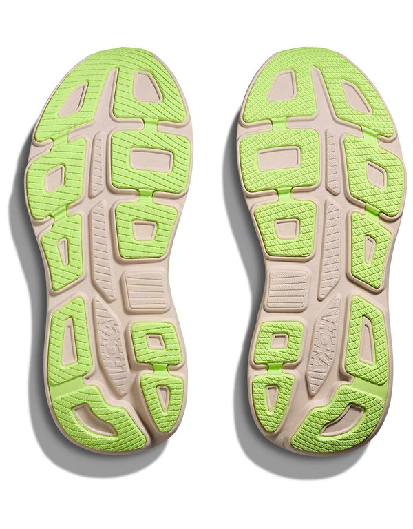 HOKA BONDI 9 UOMO - DISPONIBILE IN VARI COLORI