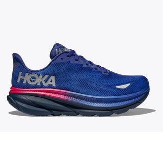 Compra dazzling-blue-evening-sky HOKA W CLIFTON 9 GTX DONNA - DISPONIBILI IN VARI COLORI - PROMO -20%!