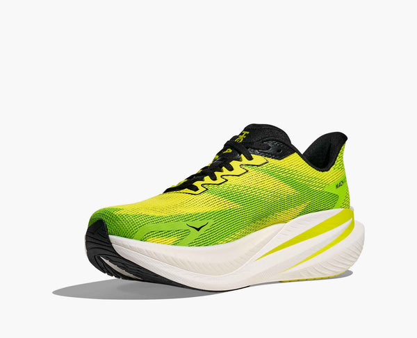 HOKA M MACH X 3 SCARPA RUNNING UOMO