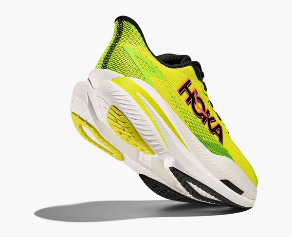 HOKA M MACH X 3 SCARPA RUNNING UOMO