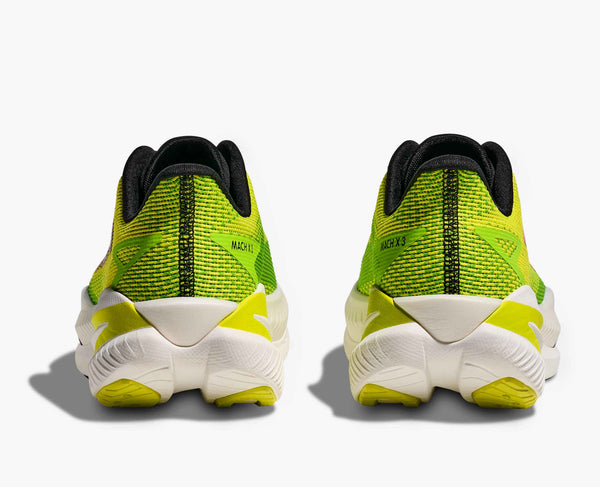 HOKA M MACH X 3 SCARPA RUNNING UOMO