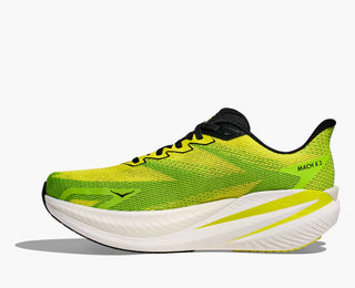 HOKA M MACH X 3 SCARPA RUNNING UOMO