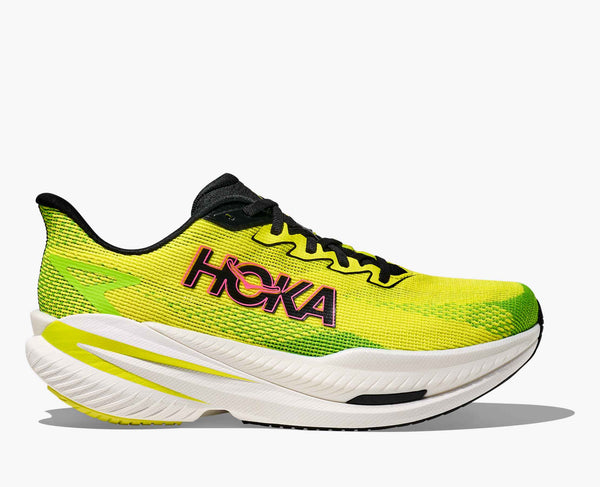HOKA M MACH X 3 SCARPA RUNNING UOMO