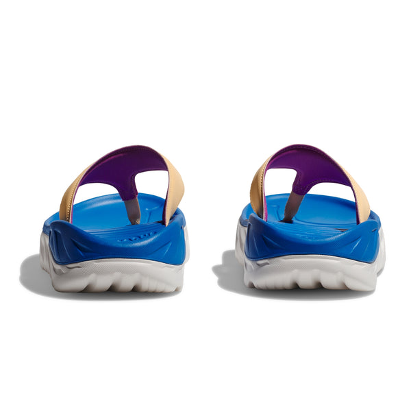 HOKA W ORA RECOVERY FLIP INFRADITO CIABATTE DA RIPOSO DONNA - DISPONIBILE IN 3 COLORI