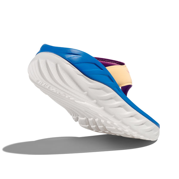HOKA W ORA RECOVERY FLIP INFRADITO CIABATTE DA RIPOSO DONNA - DISPONIBILE IN 3 COLORI