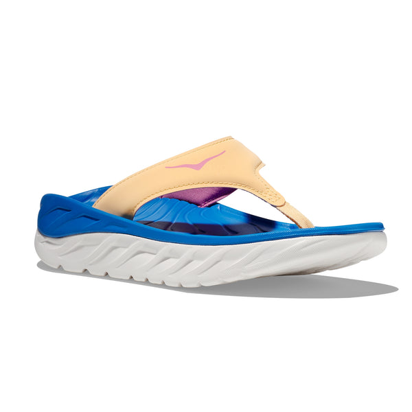 HOKA W ORA RECOVERY FLIP INFRADITO CIABATTE DA RIPOSO DONNA - DISPONIBILE IN 3 COLORI