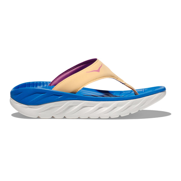 HOKA W ORA RECOVERY FLIP INFRADITO CIABATTE DA RIPOSO DONNA - DISPONIBILE IN 3 COLORI