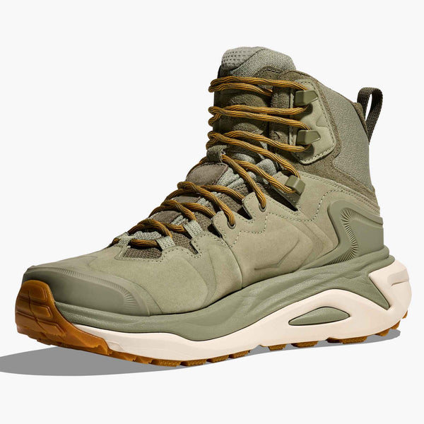 HOKA M KAHA 3 GTX SCARPONCINO UOMO