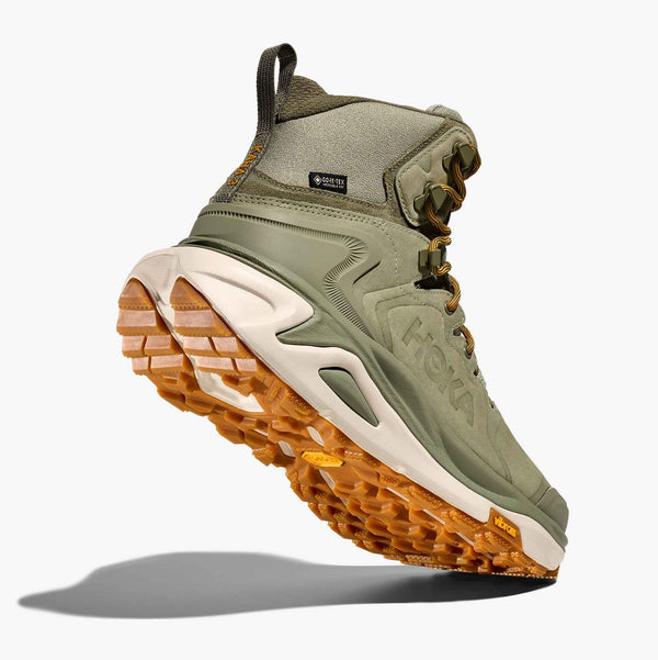 HOKA M KAHA 3 GTX SCARPONCINO UOMO