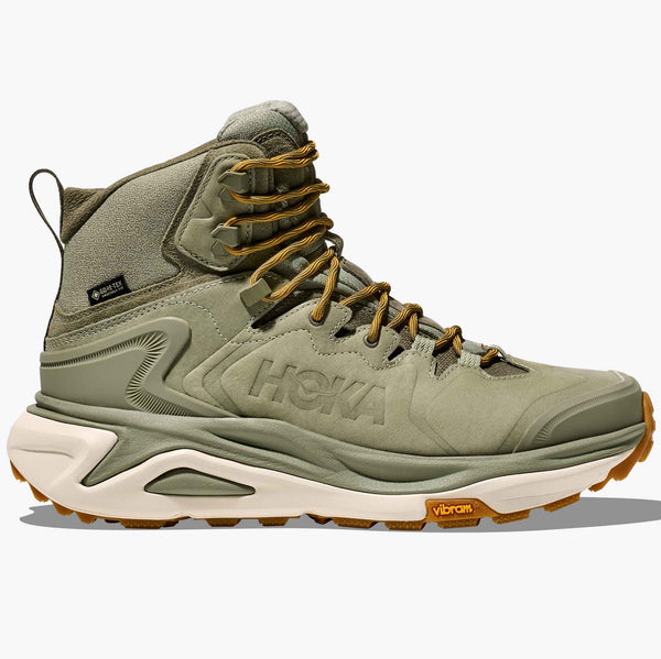 HOKA M KAHA 3 GTX SCARPONCINO UOMO