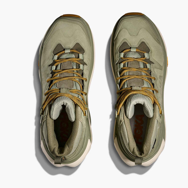HOKA M KAHA 3 GTX SCARPONCINO UOMO