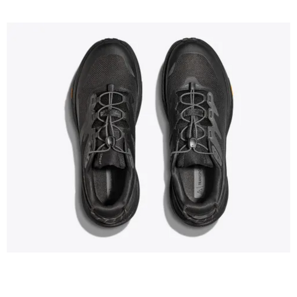HOKA TRANSPORT GTX UOMO SCARPA IMPERMEABILE DA CAMMINATA E TEMPO LIBERO - DISPONIBILE IN 2 COLORI