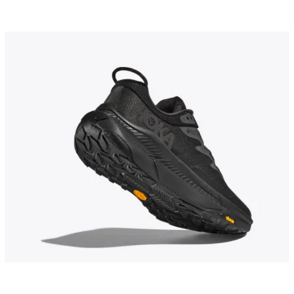HOKA TRANSPORT GTX UOMO SCARPA IMPERMEABILE DA CAMMINATA E TEMPO LIBERO - DISPONIBILE IN 2 COLORI