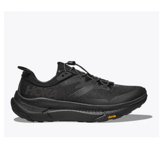 Compra black HOKA TRANSPORT GTX UOMO SCARPA IMPERMEABILE DA CAMMINATA E TEMPO LIBERO - DISPONIBILE IN 2 COLORI