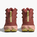 HOKA W KAHA 3 GTX SCARPONCINO DONNA IMPERMEABILE DA ESCURSIONISMO COMODO E STRUTTURATO